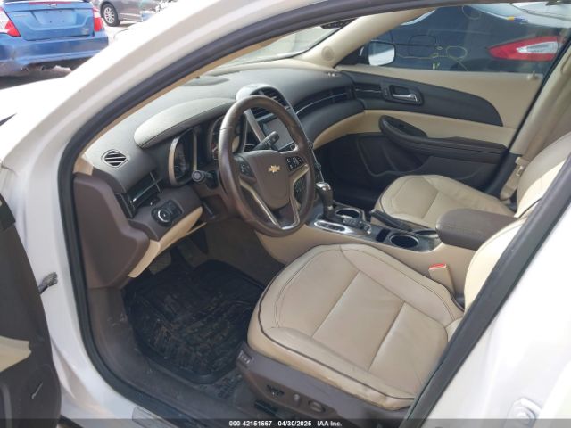 1G11G5SX2FF229978 Chevrolet Malibu 2lz