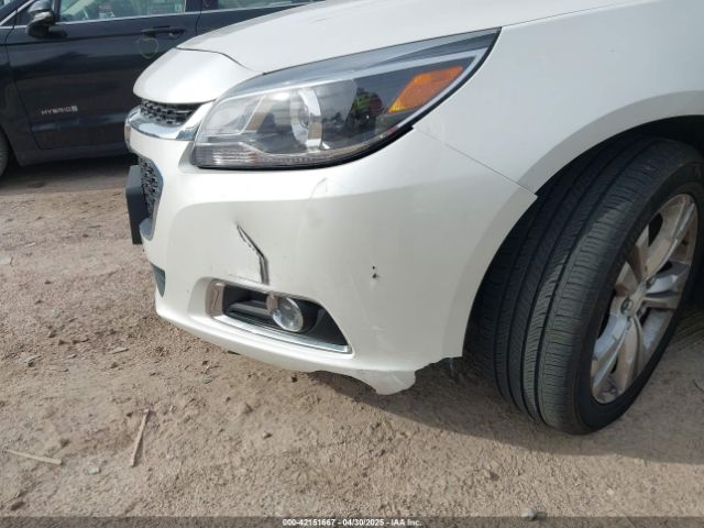 1G11G5SX2FF229978 Chevrolet Malibu 2lz
