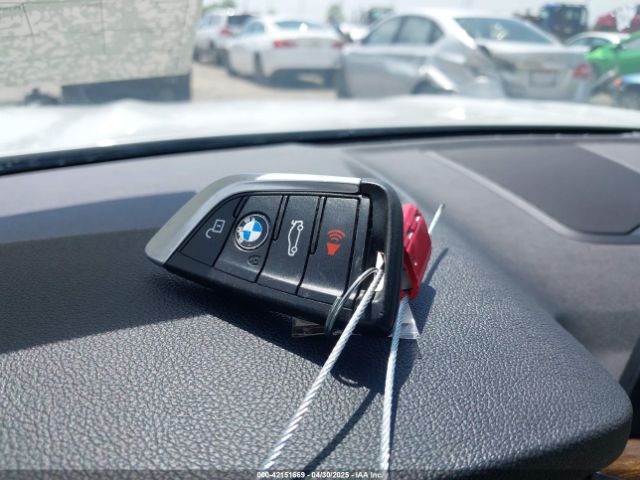5UXTR9C54KLP92216 BMW X3 Xdrive30i