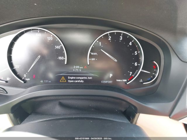 5UXTR9C54KLP92216 BMW X3 Xdrive30i