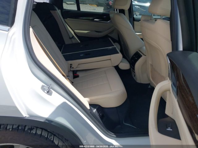 5UXTR9C54KLP92216 BMW X3 Xdrive30i