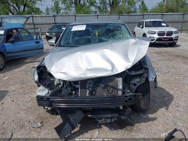 3N1AB7AP4HY303578 Nissan SENTRA S