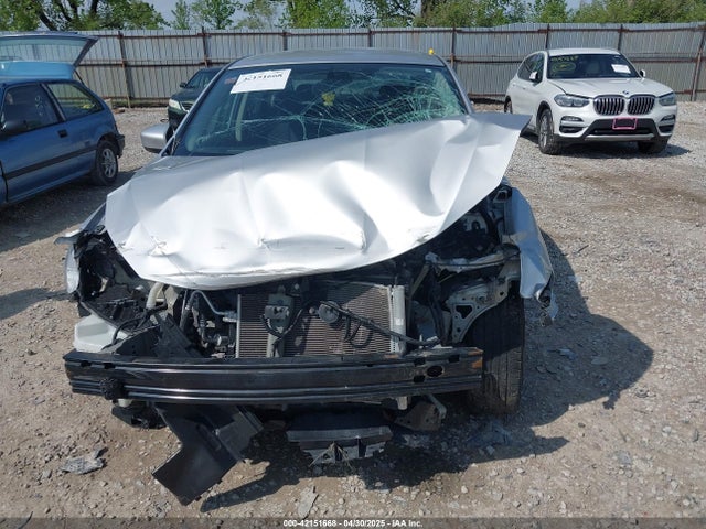3N1AB7AP4HY303578 Nissan SENTRA S