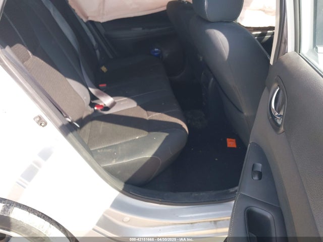 3N1AB7AP4HY303578 Nissan SENTRA S