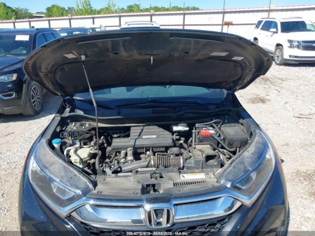 7FARW2H58JE028282 Honda CR-V EX