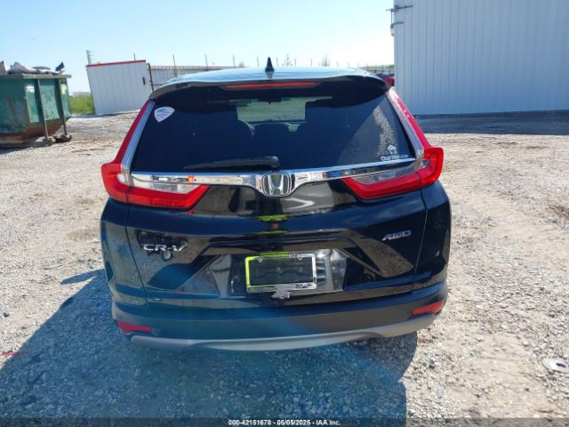 7FARW2H58JE028282 Honda CR-V EX
