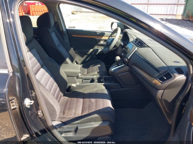 7FARW2H58JE028282 Honda CR-V EX