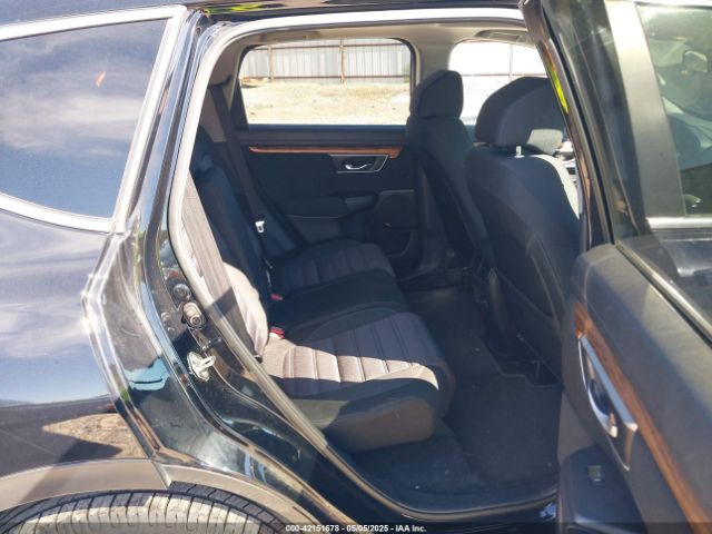 7FARW2H58JE028282 Honda CR-V EX