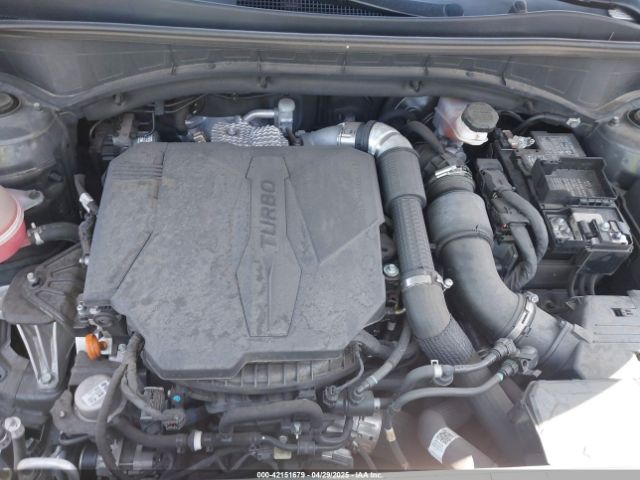 5XYRK4LF3MG033213 KIA Sorento Sx Prestige