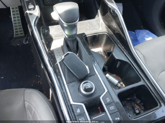5XYRK4LF3MG033213 KIA Sorento Sx Prestige