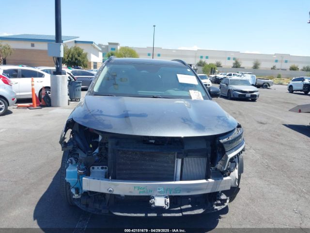 5XYRK4LF3MG033213 KIA Sorento Sx Prestige