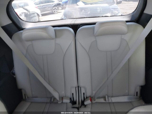 5XYRK4LF3MG033213 KIA Sorento Sx Prestige