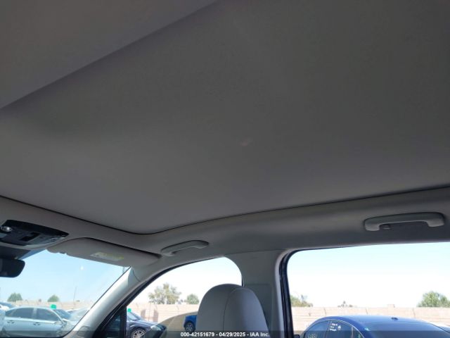 5XYRK4LF3MG033213 KIA Sorento Sx Prestige