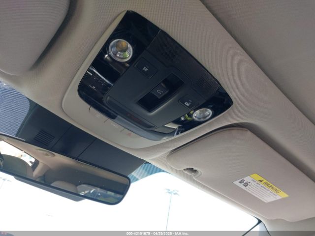 5XYRK4LF3MG033213 KIA Sorento Sx Prestige