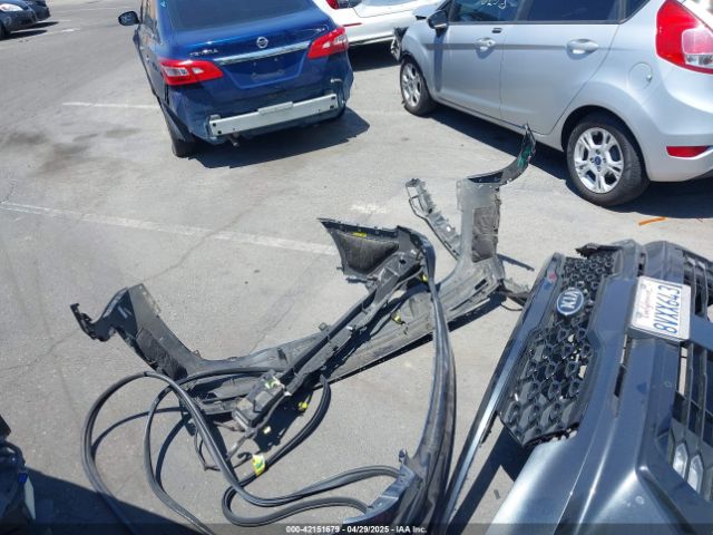 5XYRK4LF3MG033213 KIA Sorento Sx Prestige