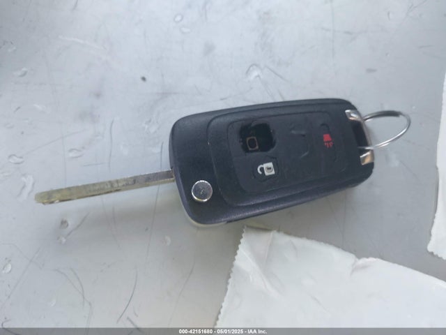 2GNALBEK1G1138153 Chevrolet EQUINOX LS