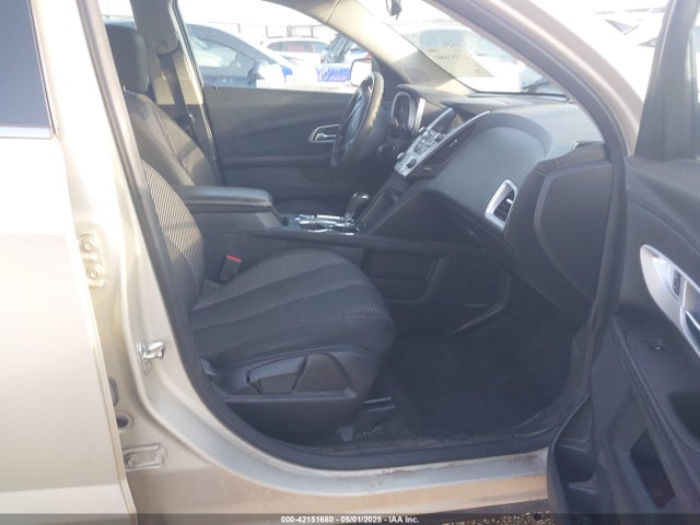 2GNALBEK1G1138153 Chevrolet EQUINOX LS