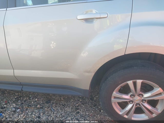 2GNALBEK1G1138153 Chevrolet EQUINOX LS