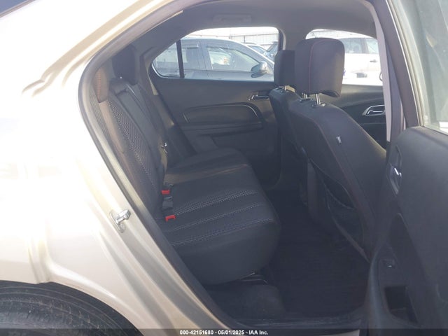 2GNALBEK1G1138153 Chevrolet EQUINOX LS