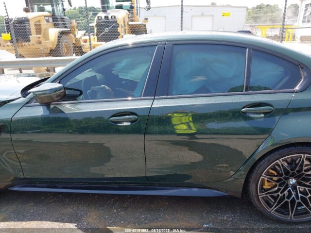 WBS53AY01RFT48402 BMW M3