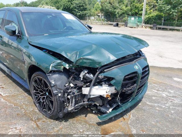 WBS53AY01RFT48402 BMW M3