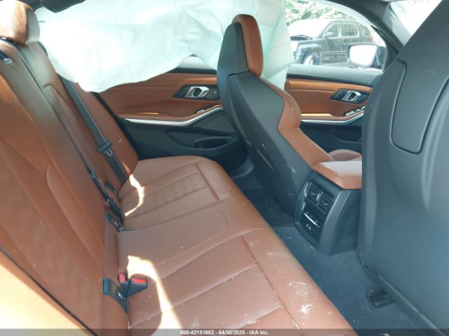 WBS53AY01RFT48402 BMW M3