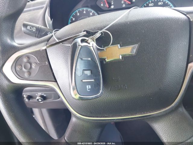 1GNEVFKW2LJ238353 Chevrolet Traverse Awd Ls