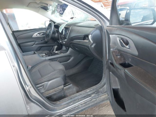 1GNEVFKW2LJ238353 Chevrolet Traverse Awd Ls