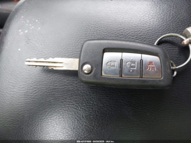 JN8AT2MV0GW130143 Nissan ROGUE S