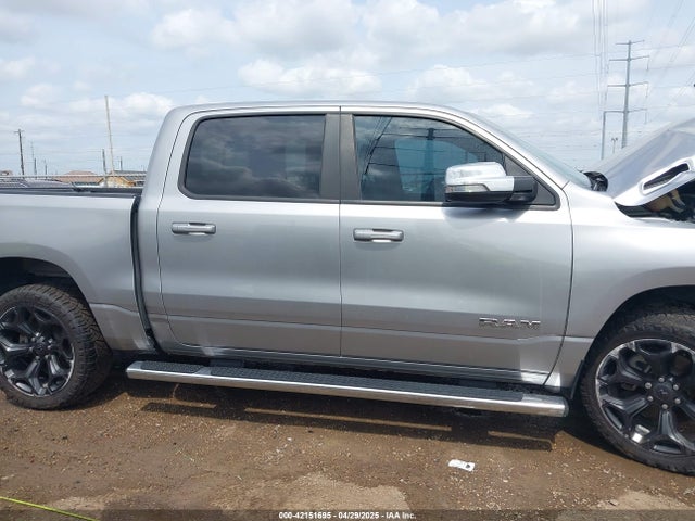 1C6RRFFG6NN343191 RAM 1500
