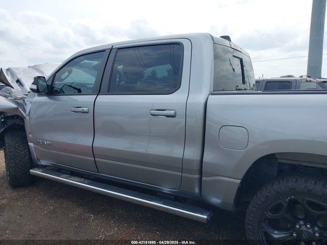 1C6RRFFG6NN343191 RAM 1500