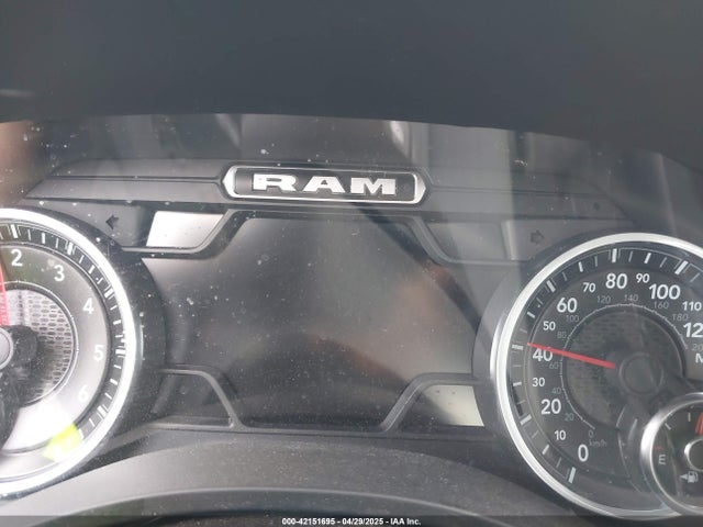 1C6RRFFG6NN343191 RAM 1500