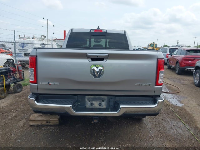 1C6RRFFG6NN343191 RAM 1500