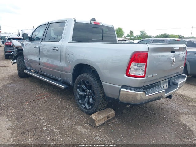 1C6RRFFG6NN343191 RAM 1500
