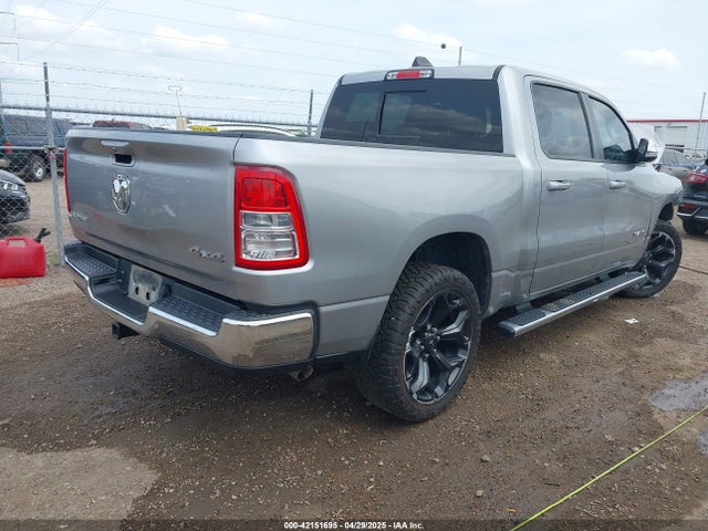 1C6RRFFG6NN343191 RAM 1500