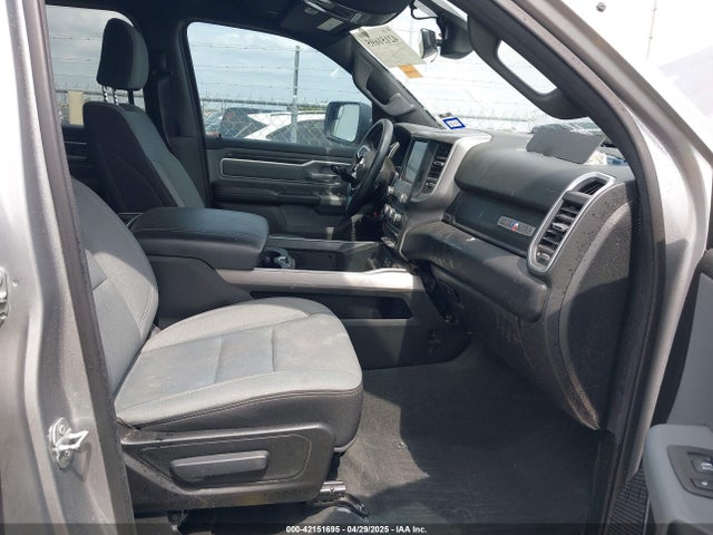1C6RRFFG6NN343191 RAM 1500