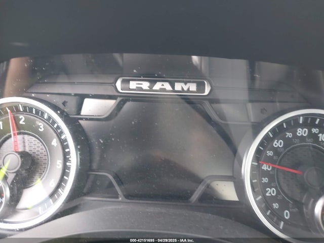 1C6RRFFG6NN343191 RAM 1500