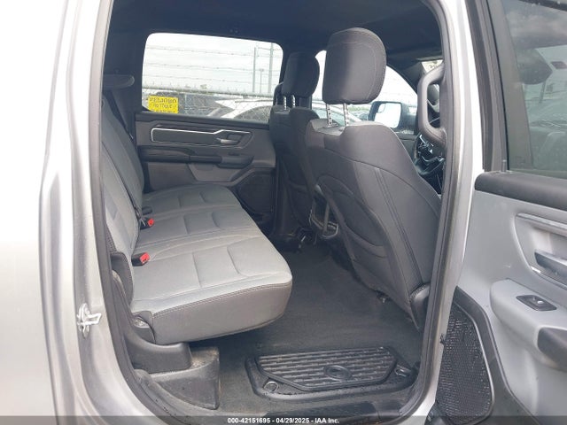 1C6RRFFG6NN343191 RAM 1500