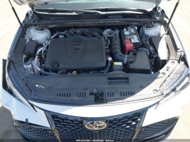 4T1HZ1FB6NU080813 Toyota Avalon Touring