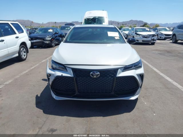 4T1HZ1FB6NU080813 Toyota Avalon Touring