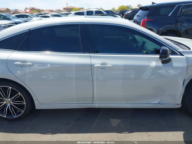4T1HZ1FB6NU080813 Toyota Avalon Touring