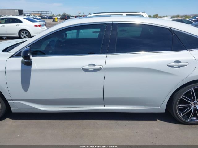 4T1HZ1FB6NU080813 Toyota Avalon Touring