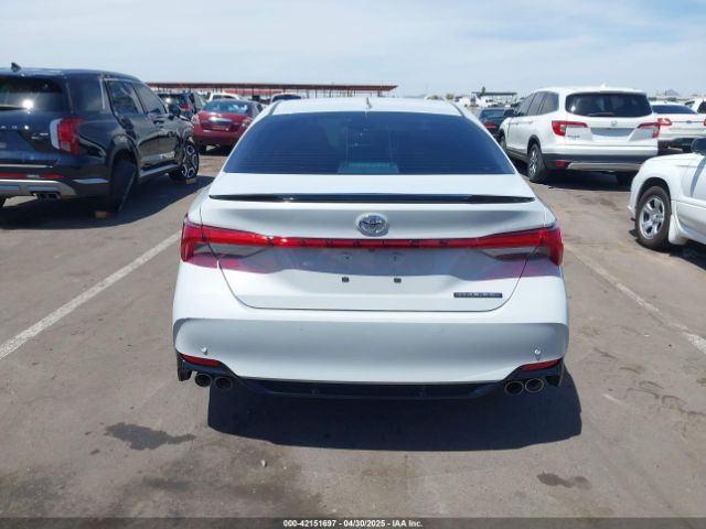4T1HZ1FB6NU080813 Toyota Avalon Touring