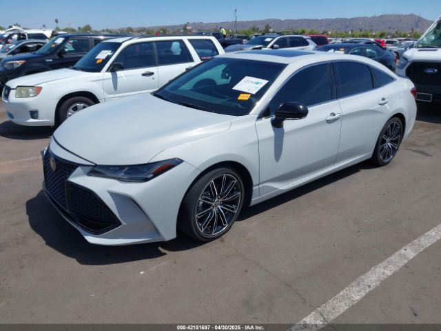 4T1HZ1FB6NU080813 Toyota Avalon Touring