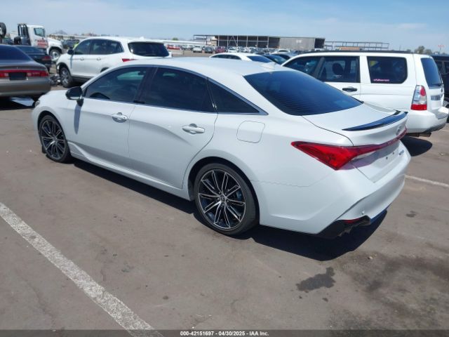 4T1HZ1FB6NU080813 Toyota Avalon Touring