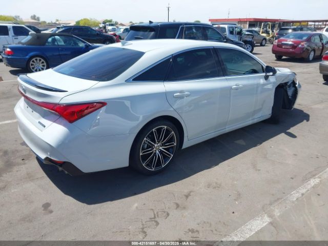 4T1HZ1FB6NU080813 Toyota Avalon Touring