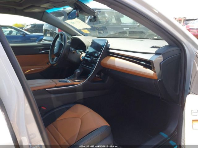 4T1HZ1FB6NU080813 Toyota Avalon Touring