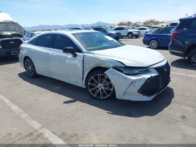 4T1HZ1FB6NU080813 Toyota Avalon Touring