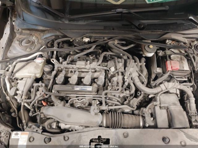 2019 HONDA CIVIC SHHFK7H34KU228338 Photo 9