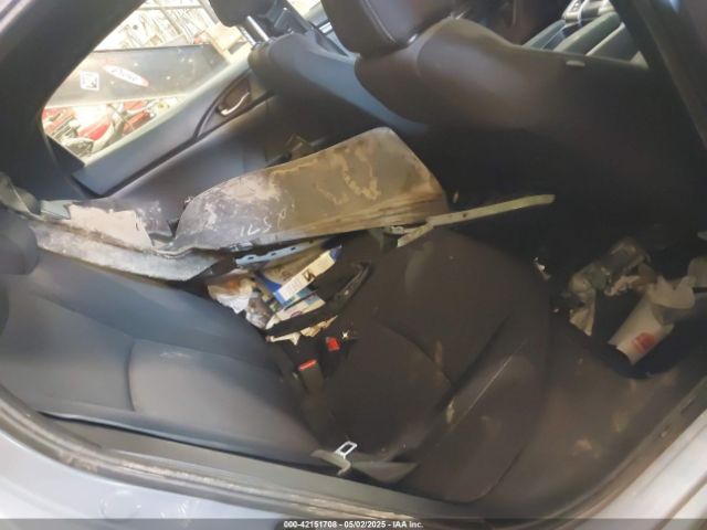 2019 HONDA CIVIC SHHFK7H34KU228338 Photo 7